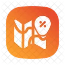 Location  Icon