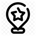 Location  Icon
