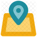 Location  Icon