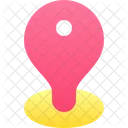 Location  Icon