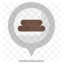 Location  Icon