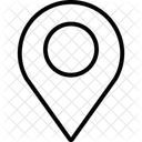 Location  Icon