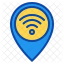 Location  Icon