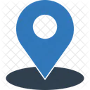 Location  Icon