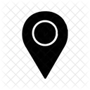 Location  Icon