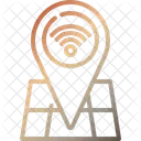 Location  Icon