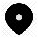 Location  Icon
