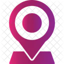 Location  Icon