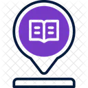 Location  Icon