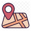 Location  Icon