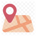 Location  Icon