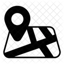 Location  Icon