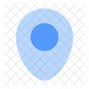 Location Pin Maps And Location Symbol