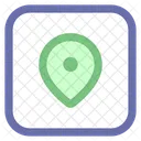 Location  Icon
