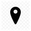 Location  Icon