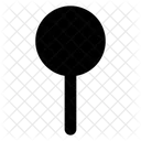 Location  Icon