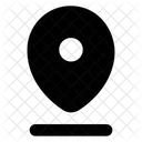 Location  Icon