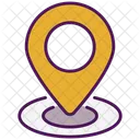 Location  Icon