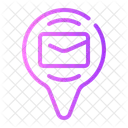 Location  Icon