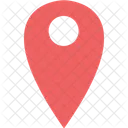 Location Gps Icon