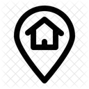 Location  Icon