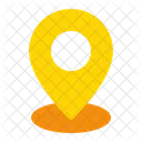 Location  Icon