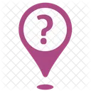 Quest Question Help Icon