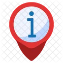 Information Pin Information Icon