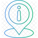 Location Location Pin Map Icon