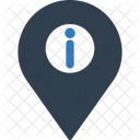 Location information  Icon