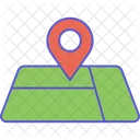 Location map  Icon