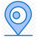 Location Map Location Map Icon