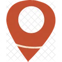Location Maps  Icon
