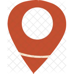 Location Maps  Icon