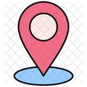 Location Location Pin Pin アイコン