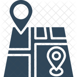 Location marker Icon