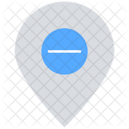 Location Marker Icon