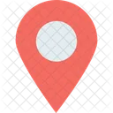 Location Marker  Icon