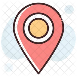 Location Marker  Icon