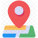 Location Marker Marker Map Market Icon