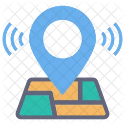 Location Marker  Icon