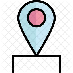 Location Marker  Icon