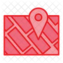Location Marker  Icon