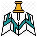 Location Marker  Icon