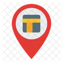 Qibla Icon