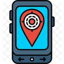 Location marker  Icon
