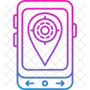 Location Marker  Icon