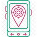 Location marker  Icon