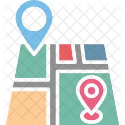 Location marker  Icon