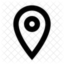 Location Marker  Icon
